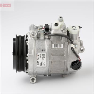 DENSO DCP17026 EAN: 8717613458754.