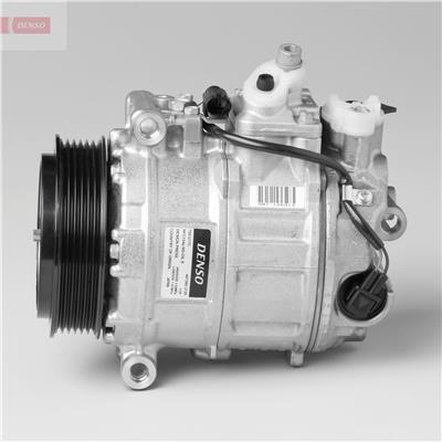 DENSO DCP17109 EAN: 8717613025512.