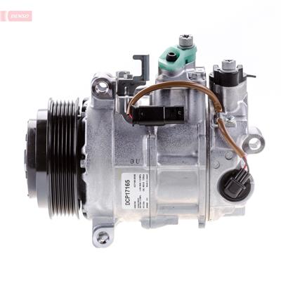 DENSO DCP17165 EAN: 8717613055601.