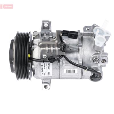 DENSO DCP46020 EAN: 8717613055731.