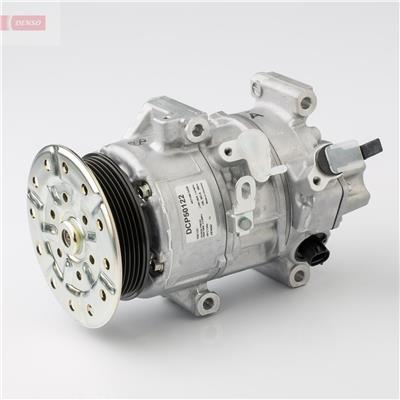 DENSO DCP50122 EAN: 8717613460283.