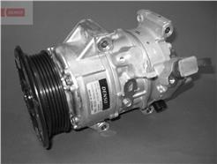DENSO DCP50123