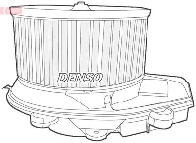 DENSO DEA02002 EAN: 8717613490396.