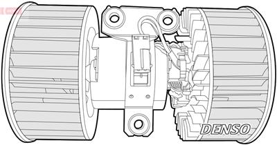 DENSO DEA05002 EAN: 8717613490518.