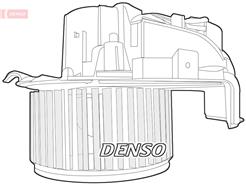 DENSO DEA07022
