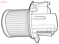 DENSO DEA09031