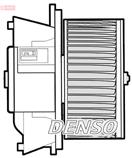 DENSO DEA09042
