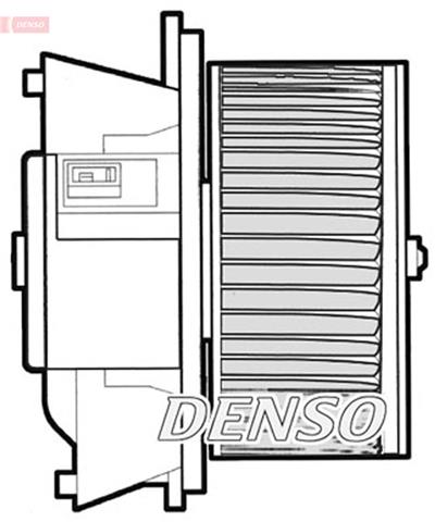 DENSO DEA09042 EAN: 8717613462966.