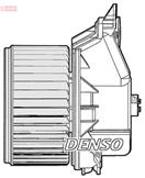 DENSO DEA09045