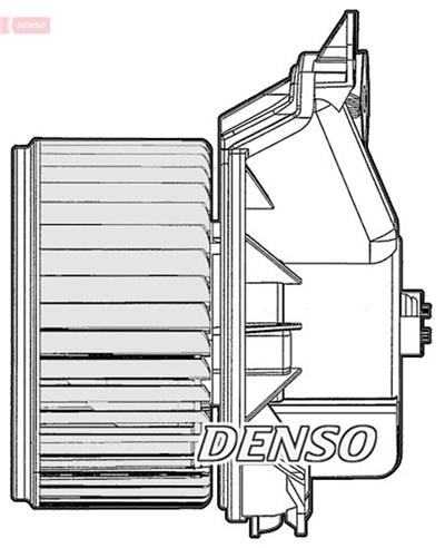 DENSO DEA09045 EAN: 8717613462997.