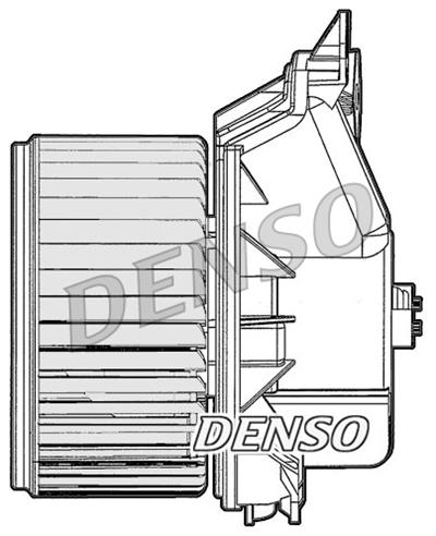 DENSO DEA09045 EAN: 8717613462997.