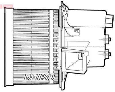 DENSO DEA09060 EAN: 8717613463055.