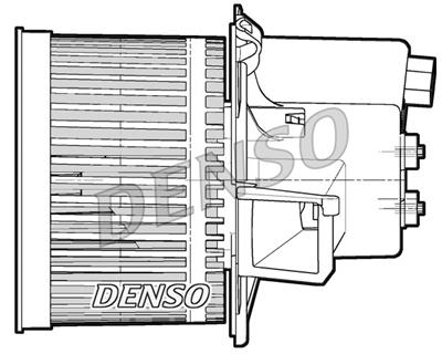 DENSO DEA09060 EAN: 8717613463055.