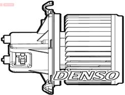 DENSO DEA09073