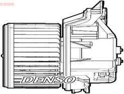 DENSO DEA09209