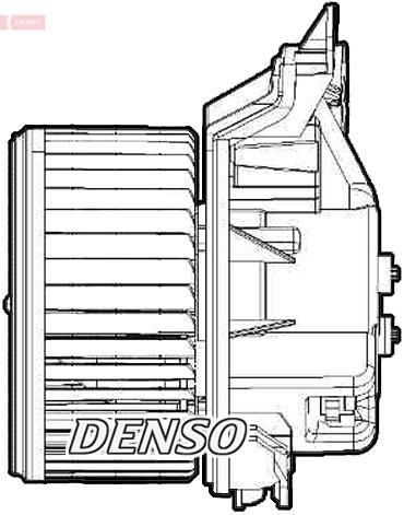 DENSO DEA09209 EAN: 8717613118207.