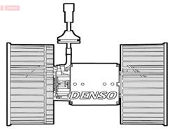 DENSO DEA12002
