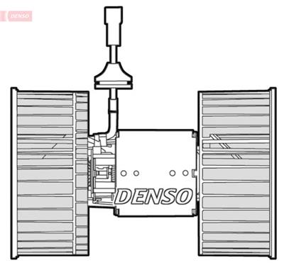 DENSO DEA12002 EAN: 8717613463185.