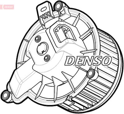 DENSO DEA12007 EAN: 8717613405123.