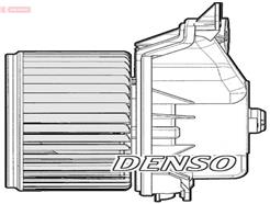 DENSO DEA20012
