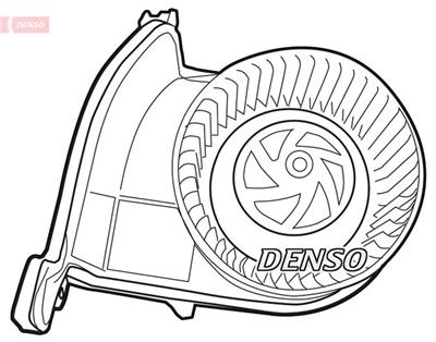 DENSO DEA23002 EAN: 8717613462652.