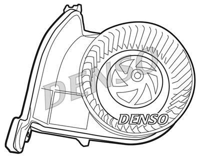 DENSO DEA23002 EAN: 8717613462652.