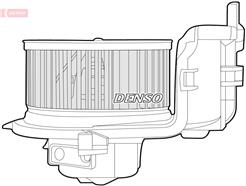 DENSO DEA23015