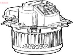 DENSO DEA23025