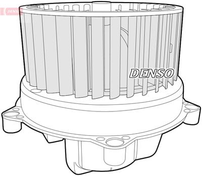 DENSO DEA32030 EAN: 8717613490976.