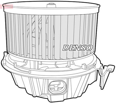 DENSO DEA37001 EAN: 8717613491133.