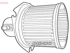 DENSO DEA43002