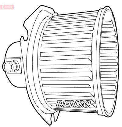 DENSO DEA43002 EAN: 8717613462799.