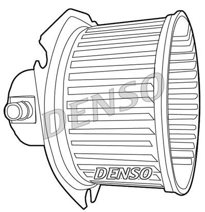 DENSO DEA43002 EAN: 8717613462799.