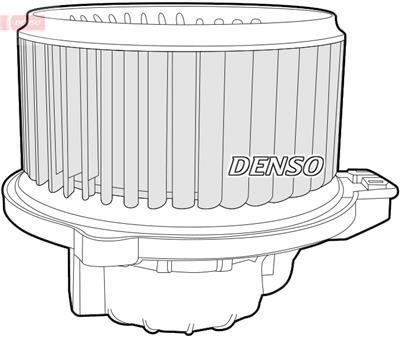 DENSO DEA43009 EAN: 8717613491287.