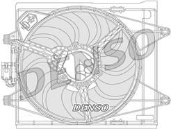 DENSO DER09051