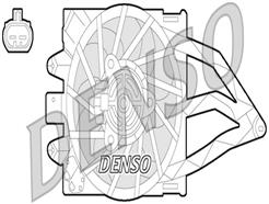 DENSO DER09057