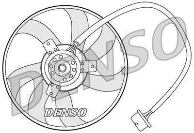 DENSO DER32003 EAN: 8717613463406.