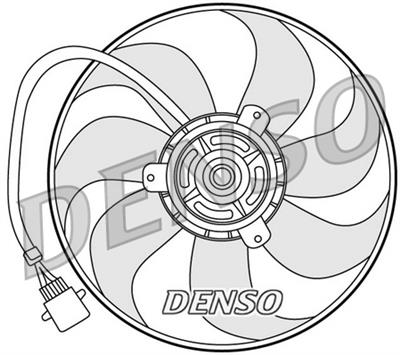 DENSO DER32006 EAN: 8717613463437.