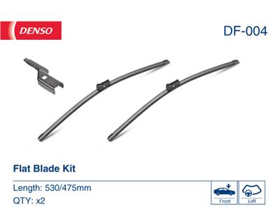 DENSO DF-004 EAN: 8717613021347.