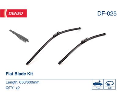 DENSO DF-025 EAN: 8717613054819.