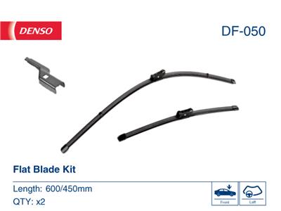 DENSO DF-050 EAN: 8717613054789.