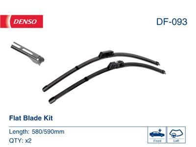 DENSO DF-093 EAN: 8717613116005.