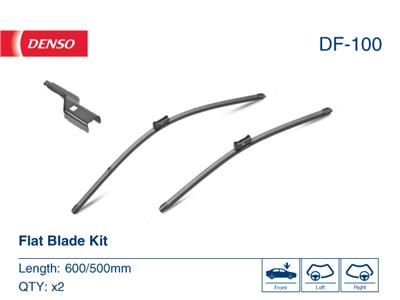 DENSO DF-100 EAN: 8717613054642.