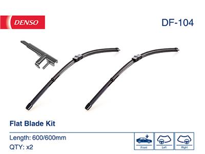 DENSO DF-104 EAN: 8717613054727.
