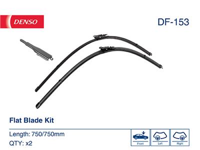 DENSO DF-153 EAN: 8717613116050.