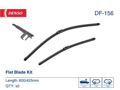 DENSO DF-156 EAN: 8717613169827.