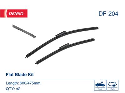 DENSO DF-204 EAN: 8717613169940.