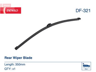 DENSO DF-321 EAN: 8717613172797.