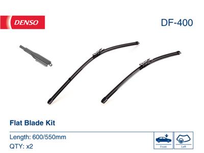 DENSO DF-400 EAN: 8717613167632.