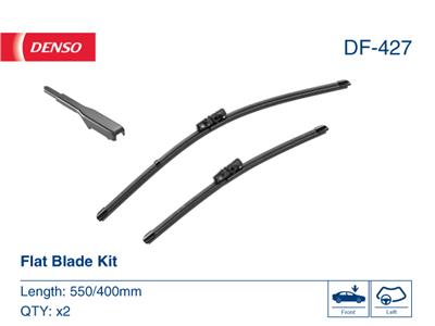 DENSO DF-427 EAN: 8717613170274.